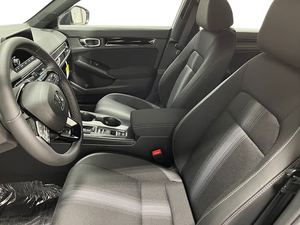 Thumbnail: 2026 Honda Civic - 10