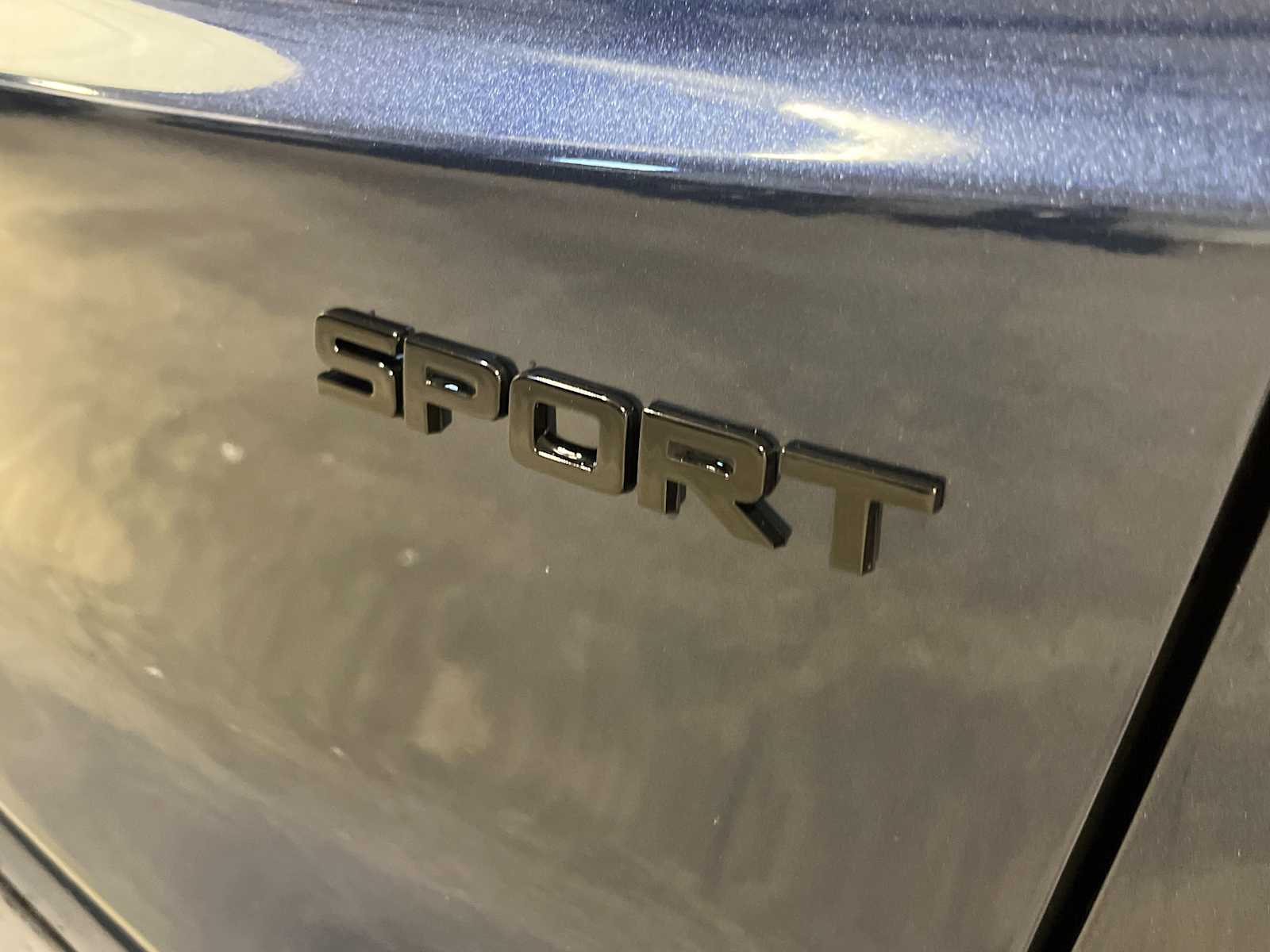 Thumbnail: 2026 Honda CR-V - 6