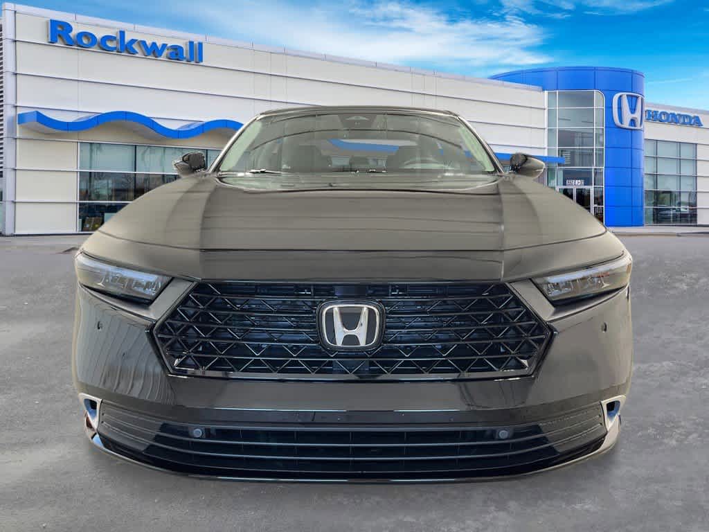 Thumbnail: 2025 Honda Accord - 10