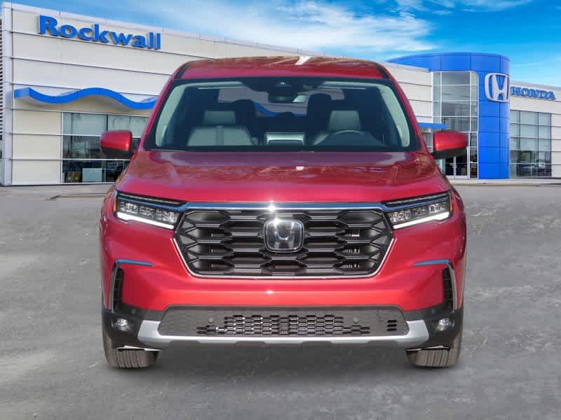 Thumbnail: 2025 Honda Pilot - 6