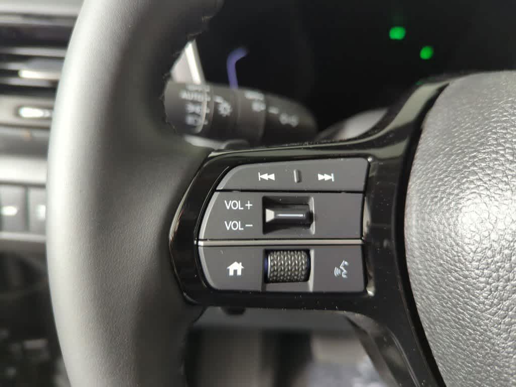 Thumbnail: 2025 Honda Pilot - 23