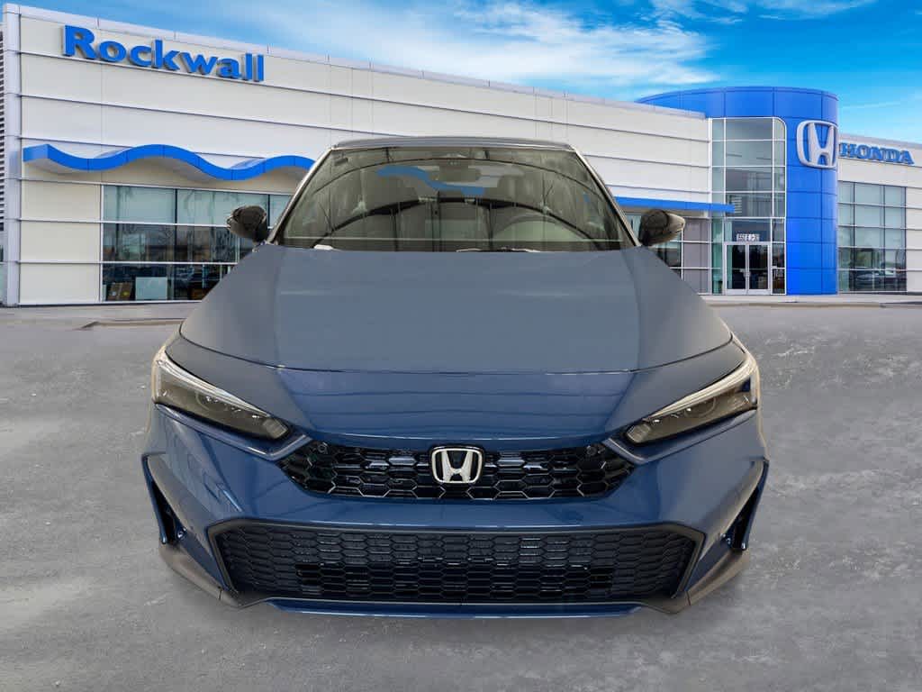 Thumbnail: 2026 Honda Civic - 10