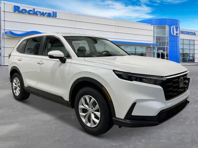 Thumbnail: 2025 Honda CR-V - 8