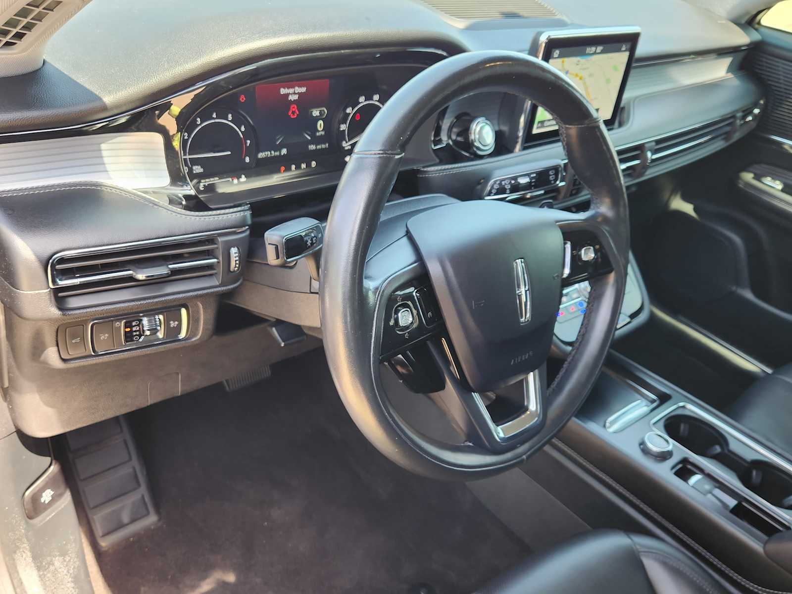 Thumbnail: 2020 Lincoln Corsair - 2