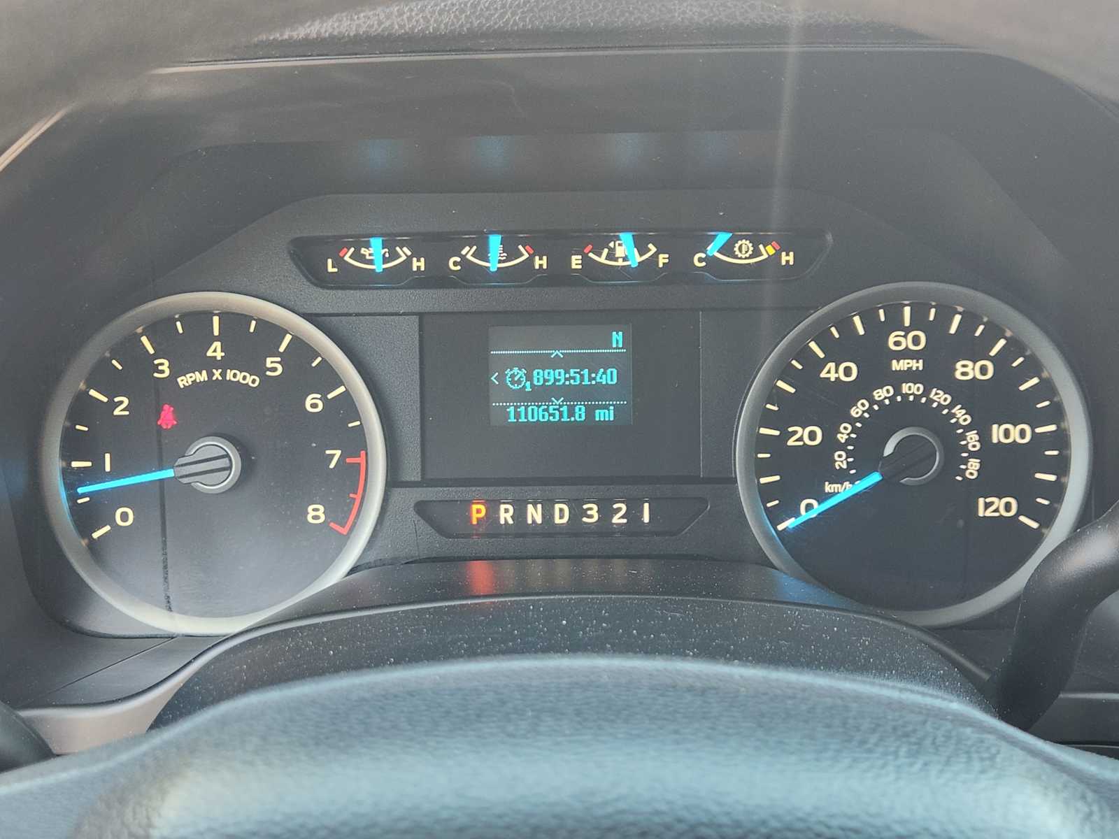 Thumbnail: 2017 Ford F-150 - 18