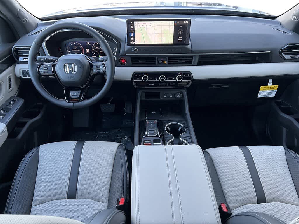 Thumbnail: 2026 Honda Passport - 14