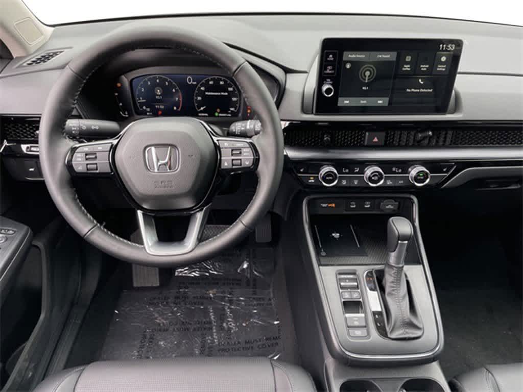 Thumbnail: 2026 Honda CR-V - 11