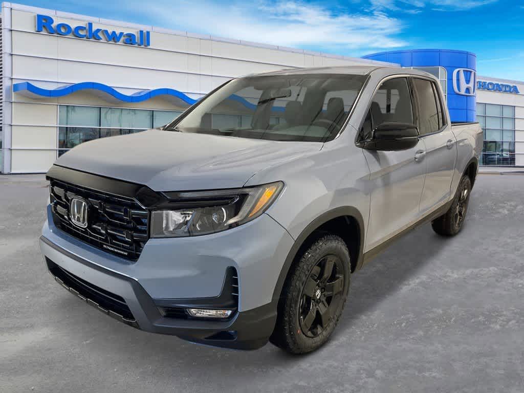 Thumbnail: 2026 Honda Ridgeline - 1