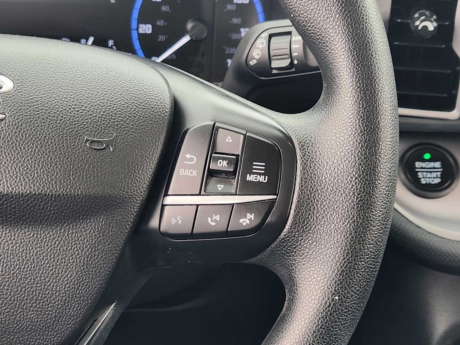 Thumbnail: 2021 Ford Bronco Sport - 32