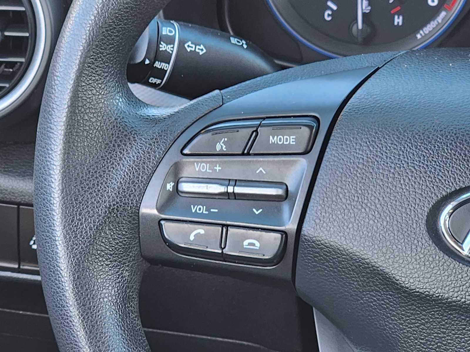 Thumbnail: 2020 Hyundai Kona - 31