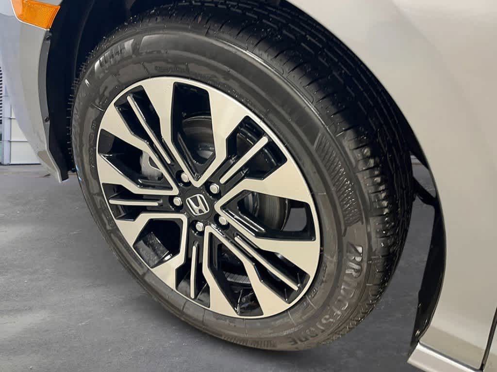Thumbnail: 2026 Honda Odyssey - 11