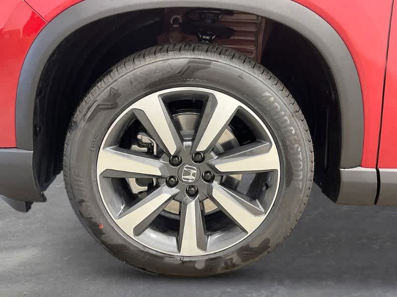 Thumbnail: 2025 Honda Pilot - 9