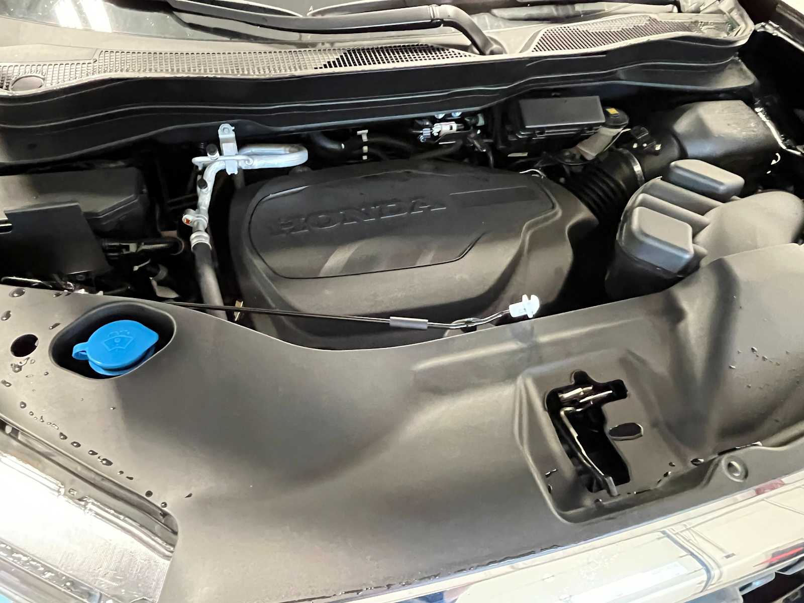 Thumbnail: 2026 Honda Ridgeline - 12