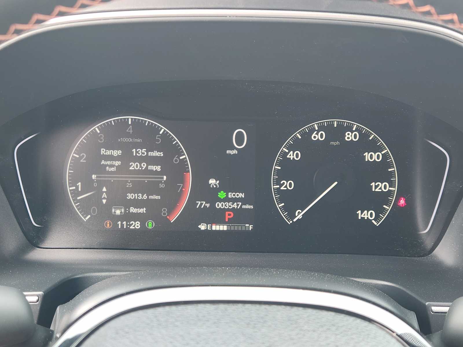 Thumbnail: 2025 Honda Pilot - 17