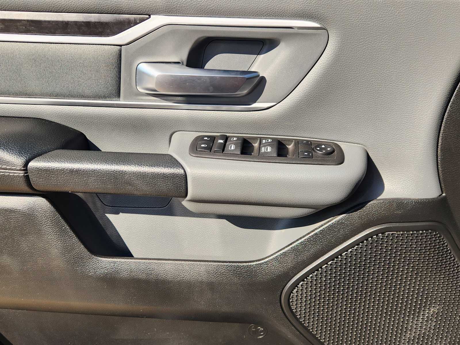 Thumbnail: 2022 RAM 1500 - 29