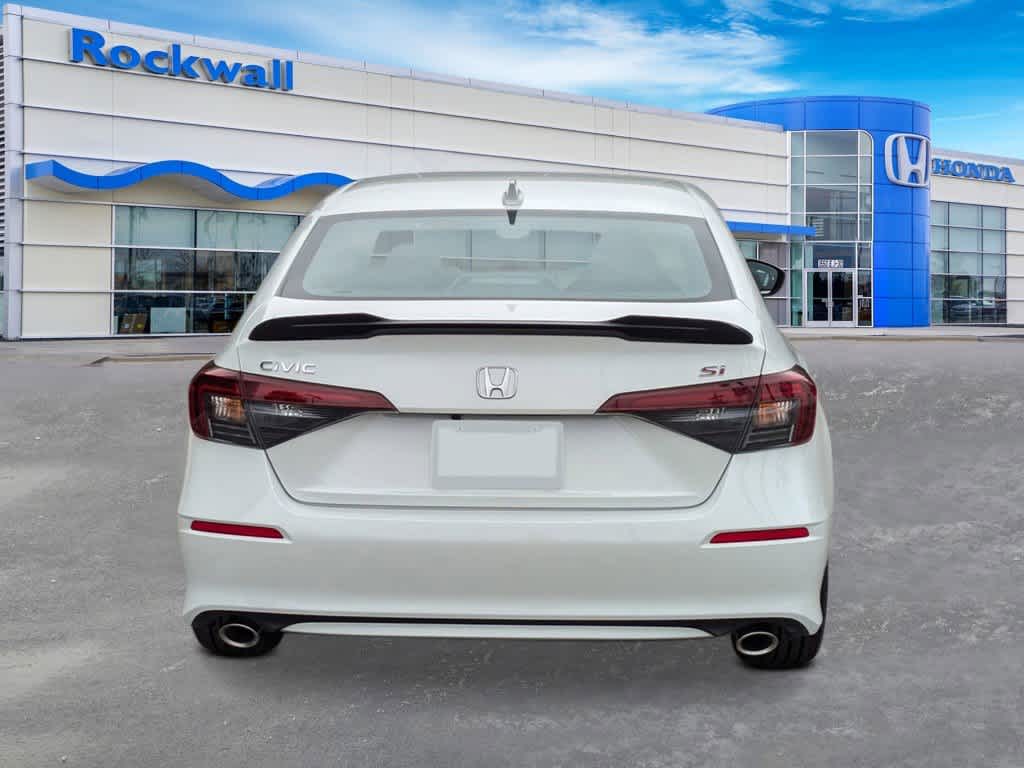 Thumbnail: 2026 Honda Civic - 3