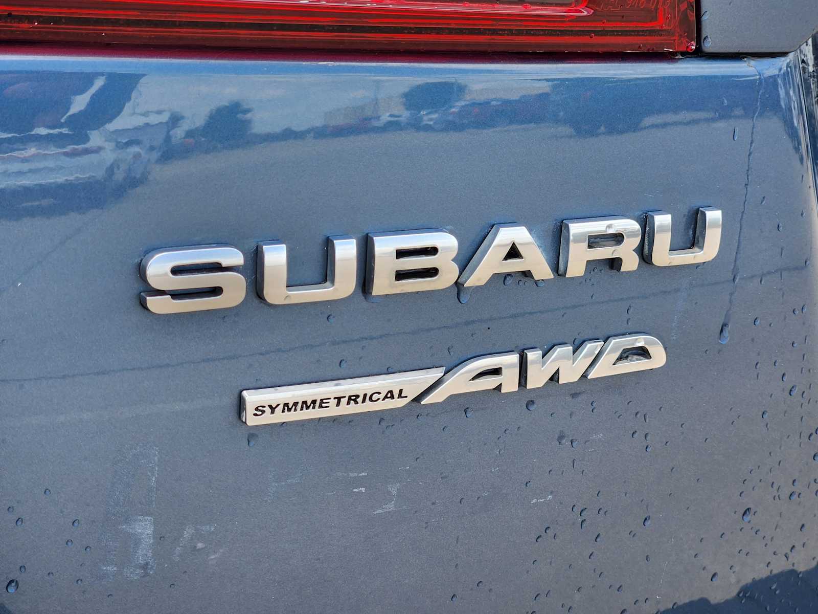 Thumbnail: 2018 Subaru Outback - 7