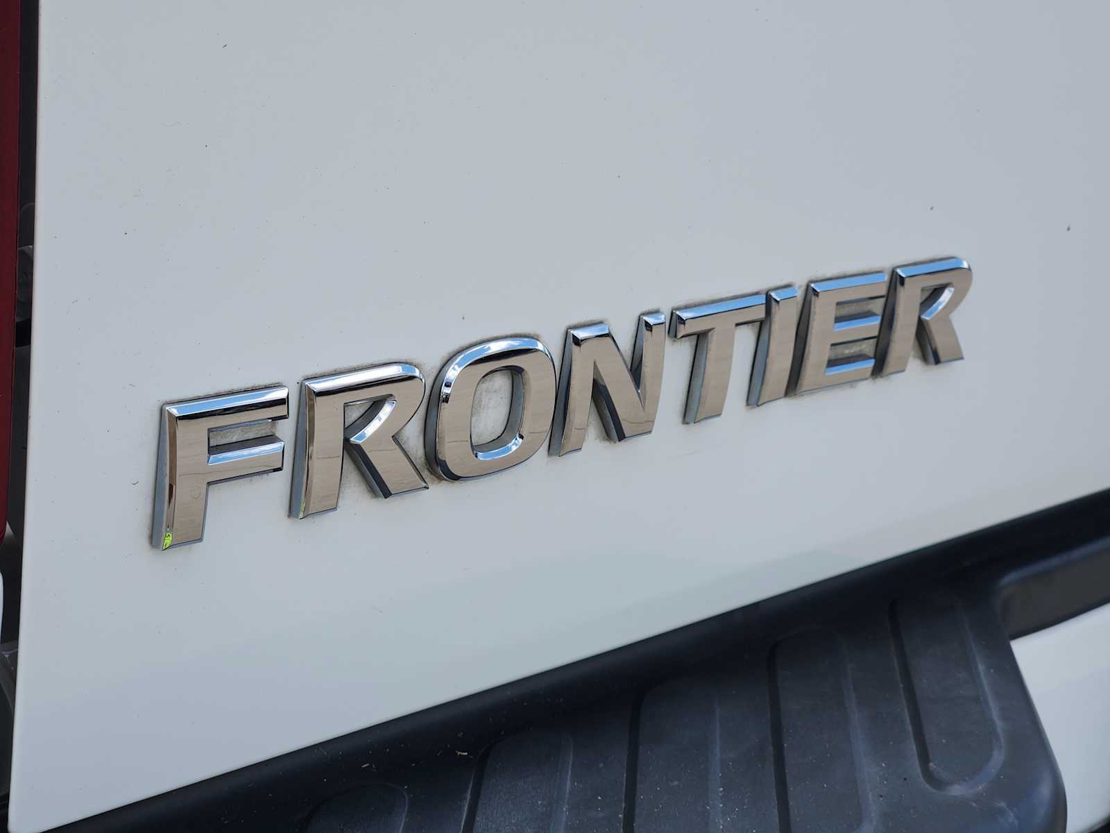 Thumbnail: 2017 Nissan Frontier - 7
