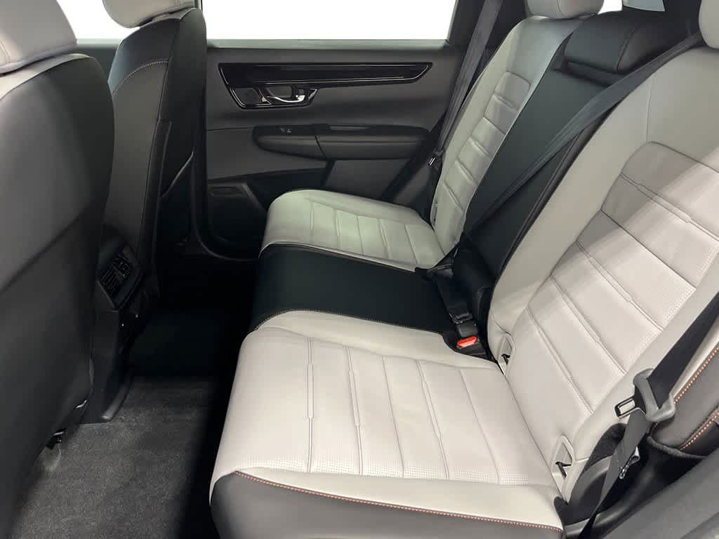 Thumbnail: 2026 Honda CR-V - 25