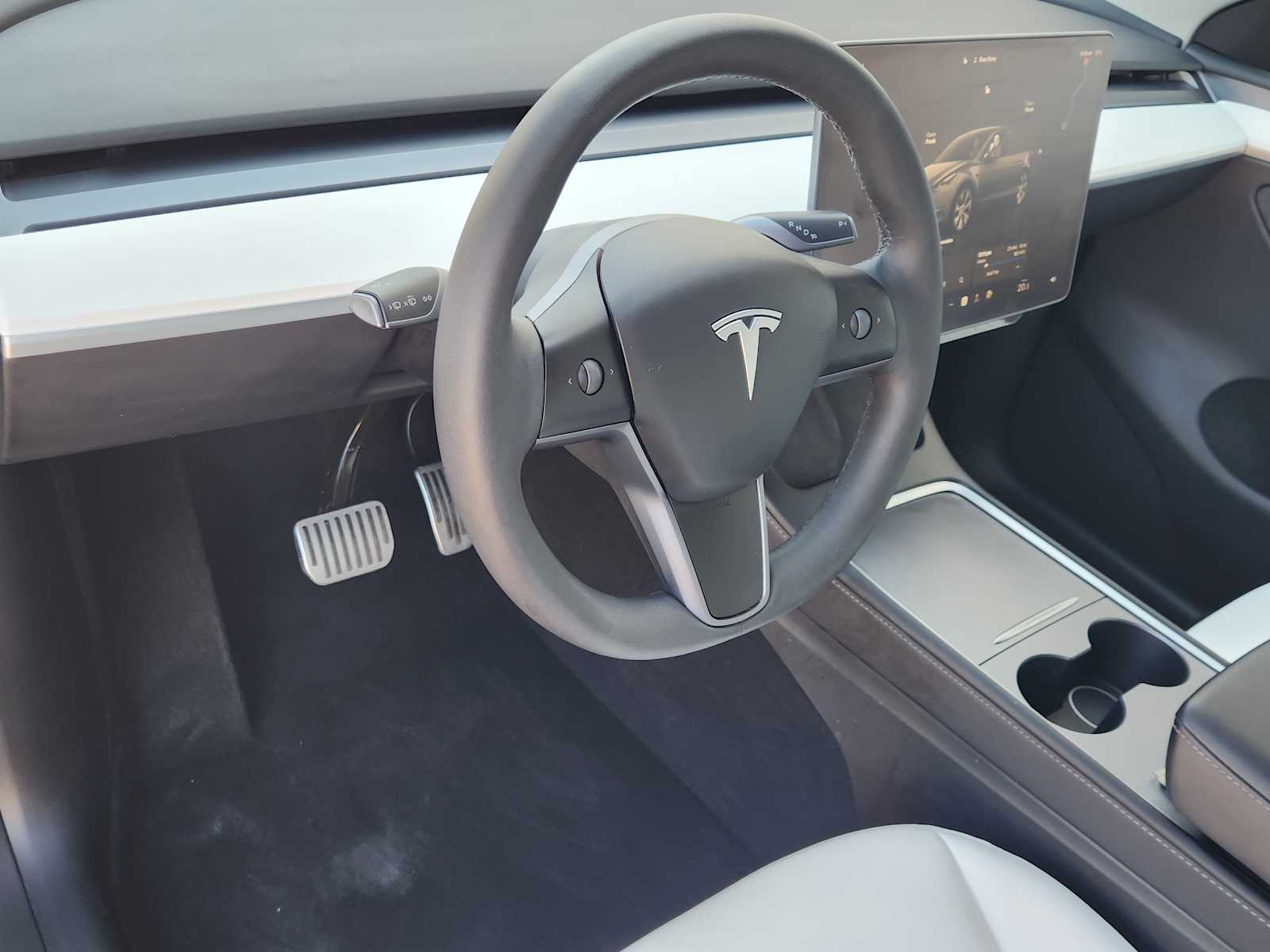 Thumbnail: 2023 Tesla Model Y - 2