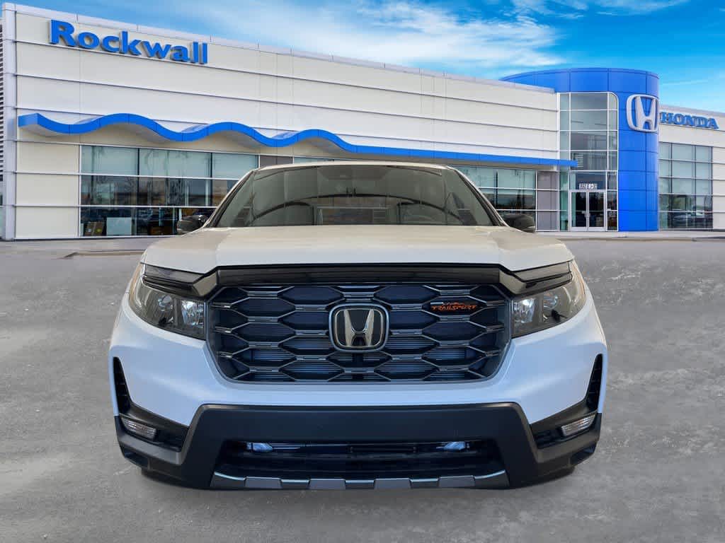 2026 Honda Ridgeline TrailSport - Photo 10