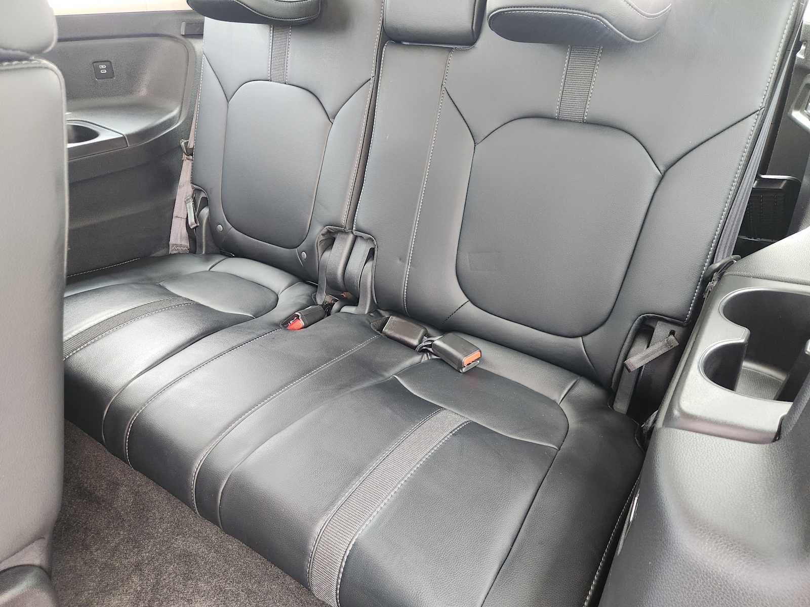 Thumbnail: 2025 Honda Pilot - 14