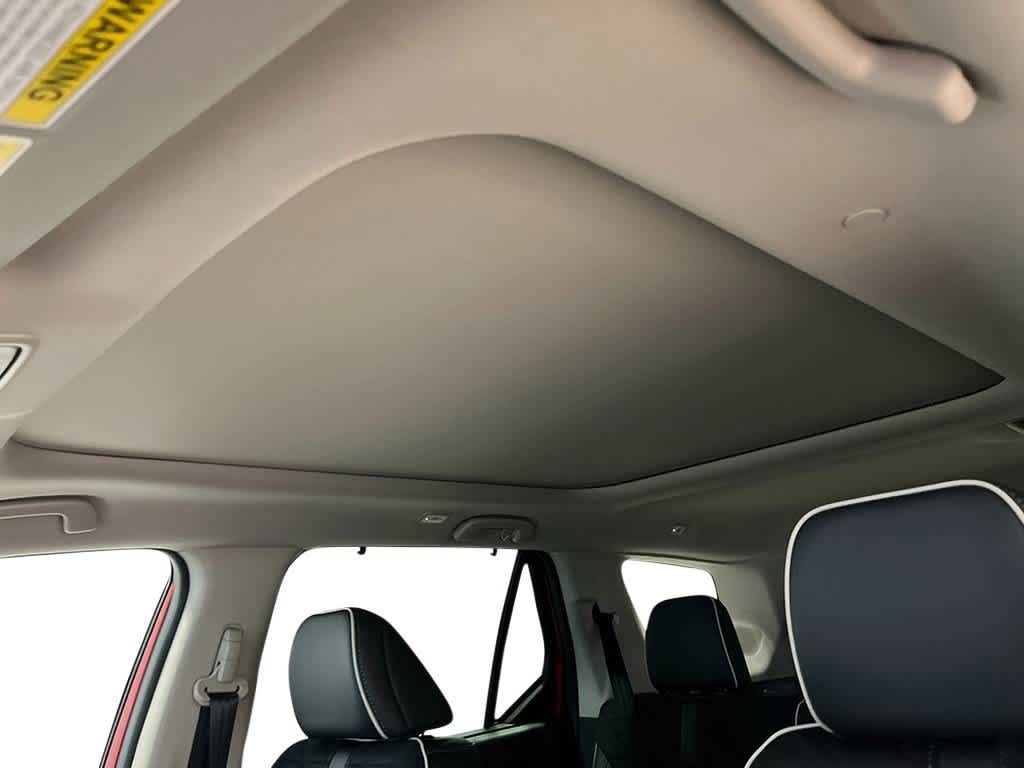 Thumbnail: 2026 Honda Pilot - 16