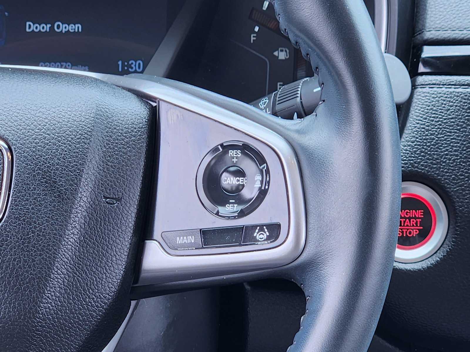 Thumbnail: 2021 Honda CR-V - 32