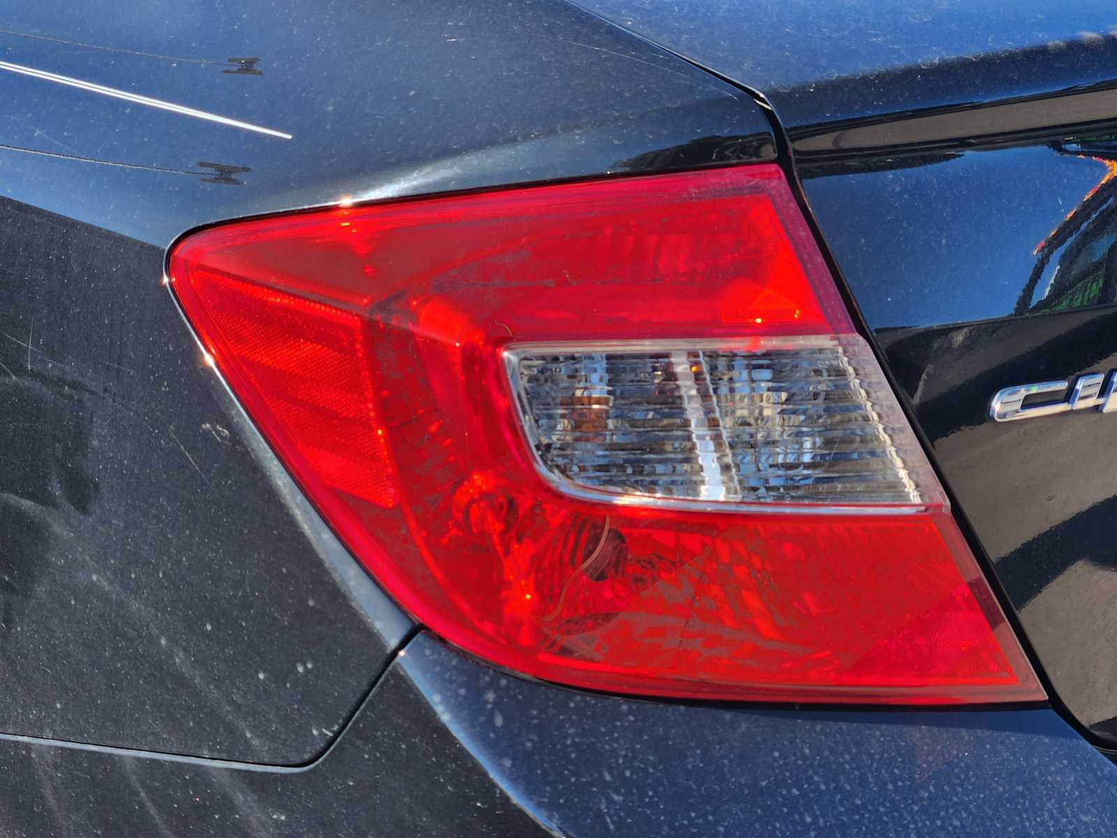 Thumbnail: 2012 Honda Civic - 12