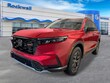 Honda CR-V Hybrid