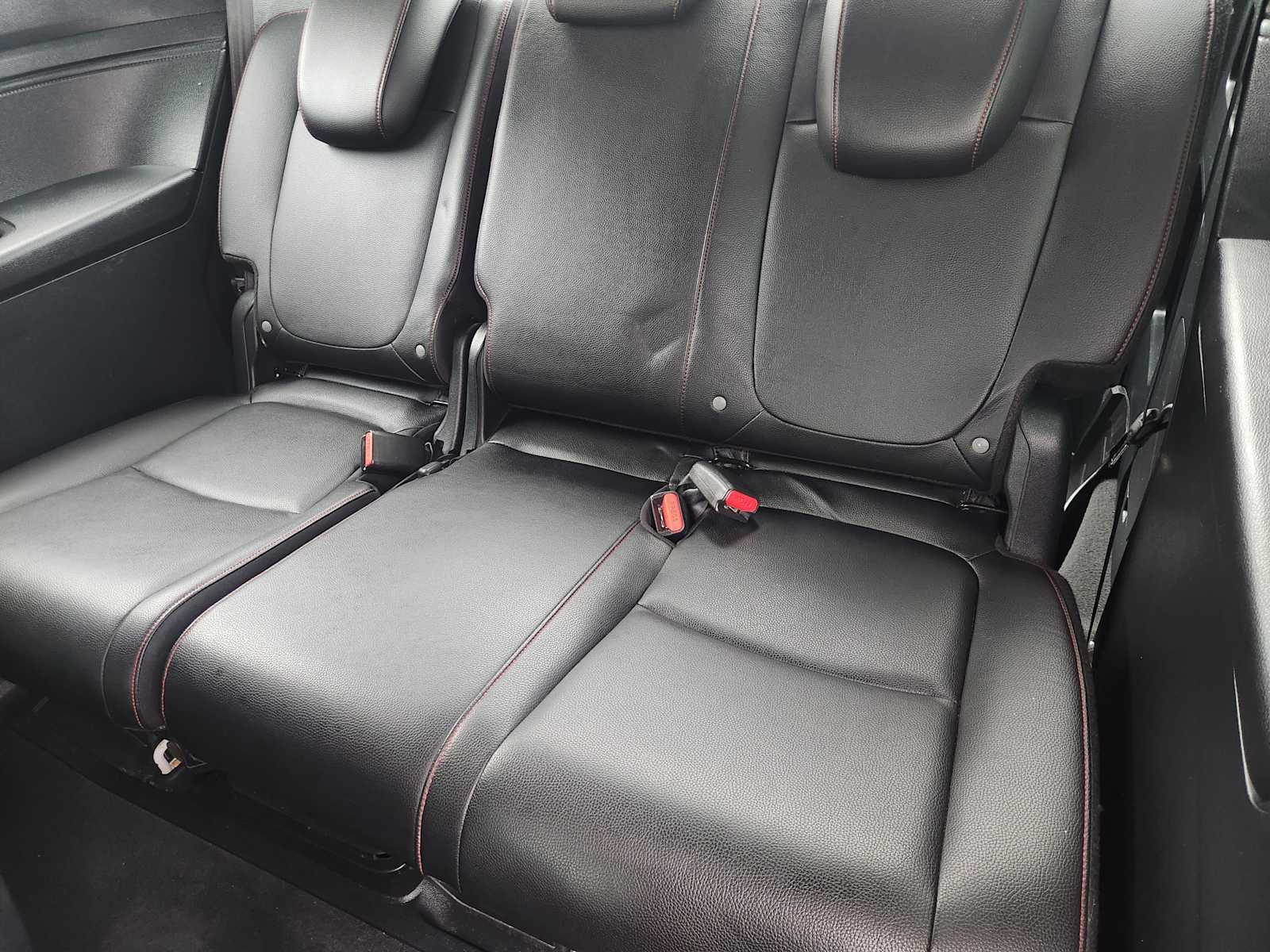 Thumbnail: 2023 Honda Odyssey - 14