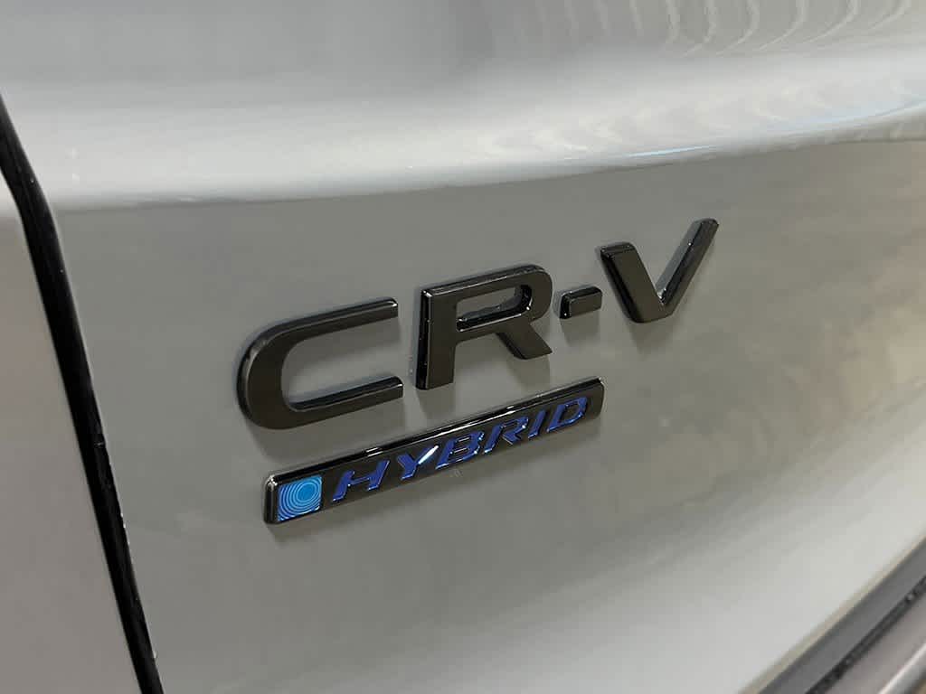 Thumbnail: 2026 Honda CR-V - 5