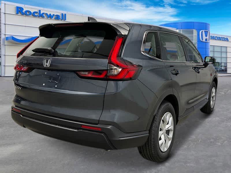 Thumbnail: 2025 Honda CR-V - 6