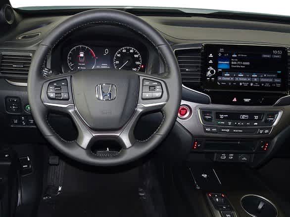 Thumbnail: 2026 Honda Ridgeline - 11