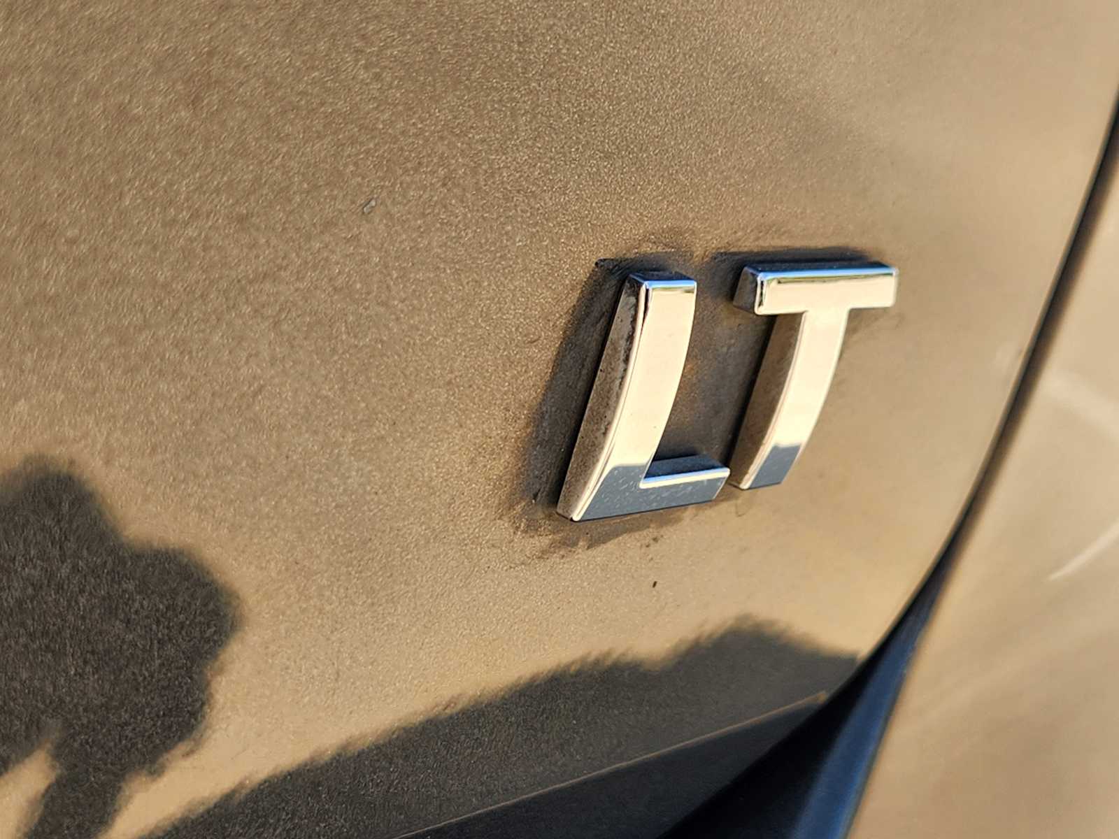 Thumbnail: 2018 Chevrolet Equinox - 7