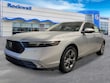 Honda Accord Hybrid