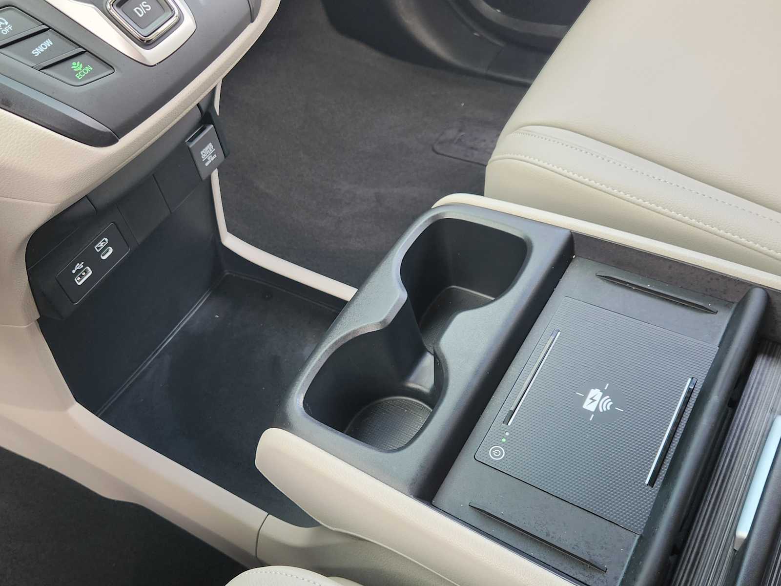 Thumbnail: 2026 Honda Odyssey - 18