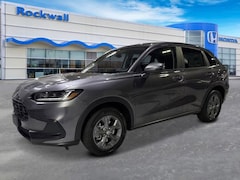 2026 Honda HR-V LX SUV