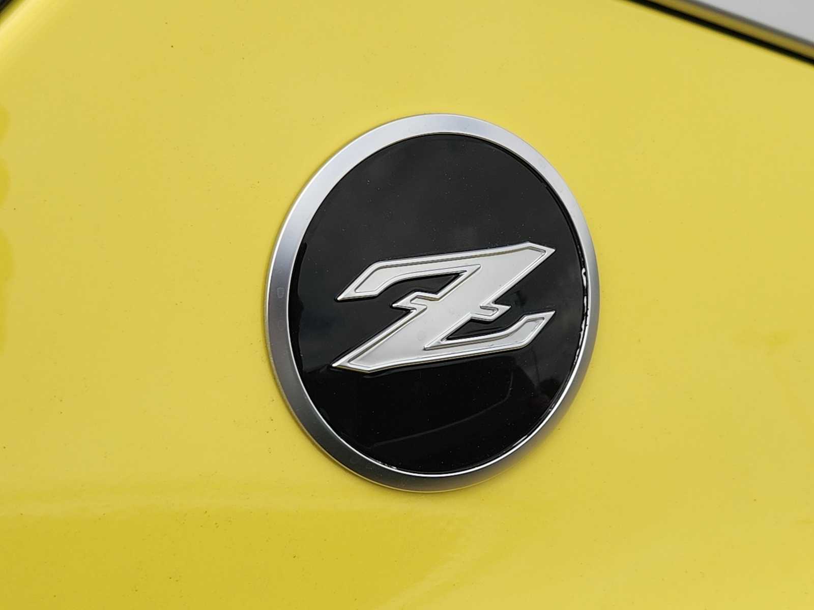 Thumbnail: 2024 Nissan Z - 9