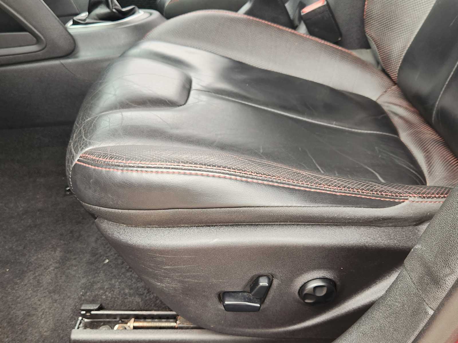 Thumbnail: 2014 Dodge Dart - 30