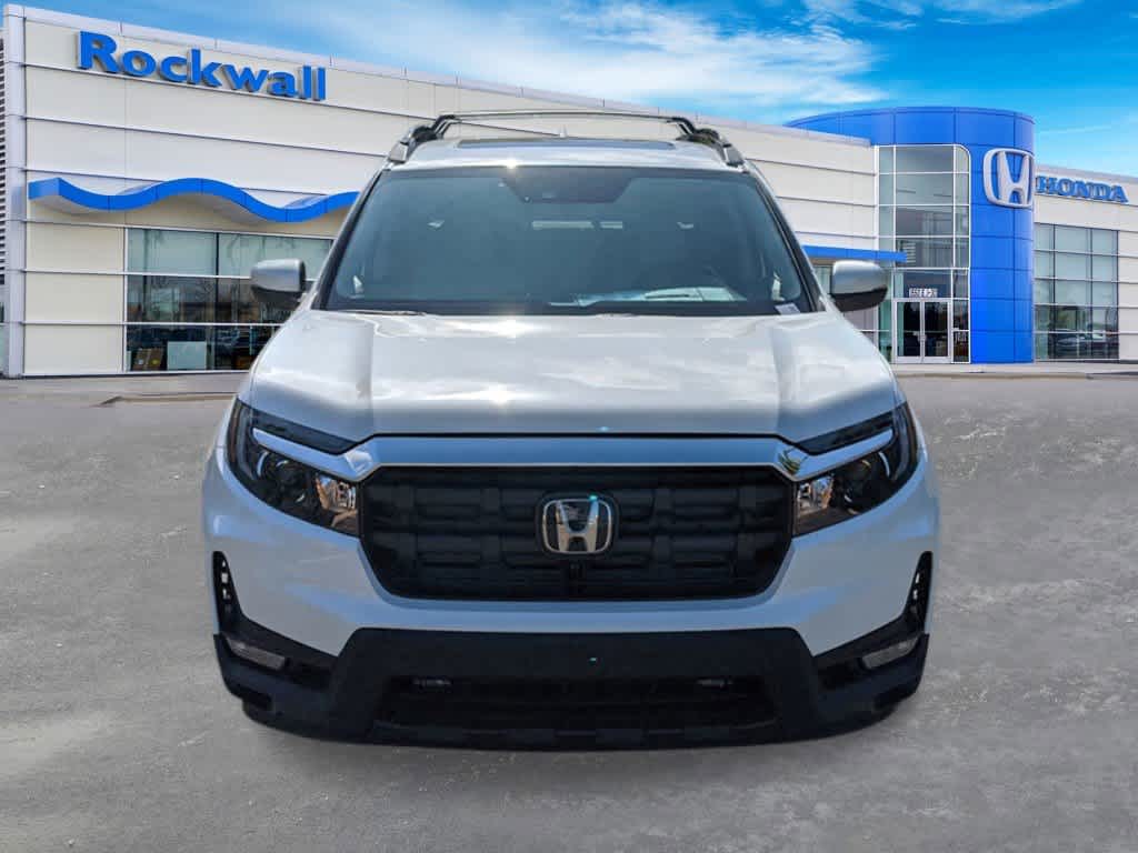 Thumbnail: 2026 Honda Ridgeline - 6