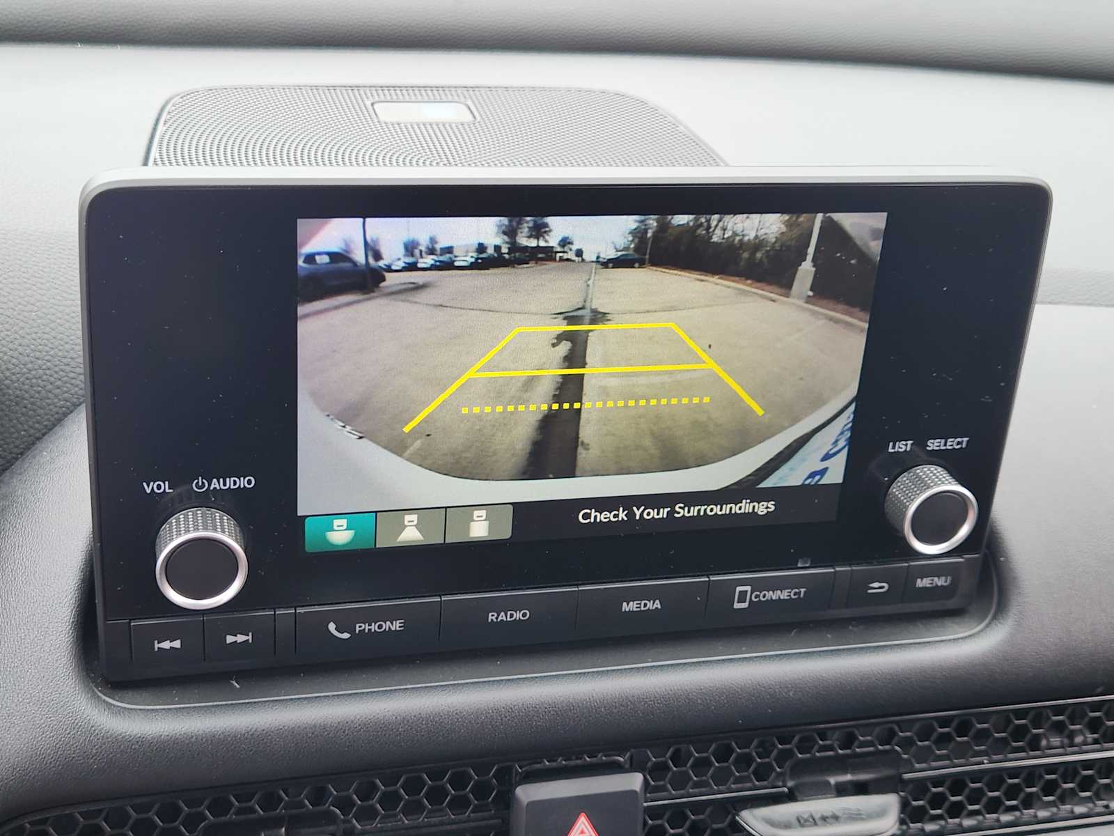 Thumbnail: 2023 Honda HR-V - 25