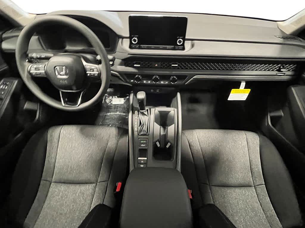 Thumbnail: 2025 Honda Accord - 15
