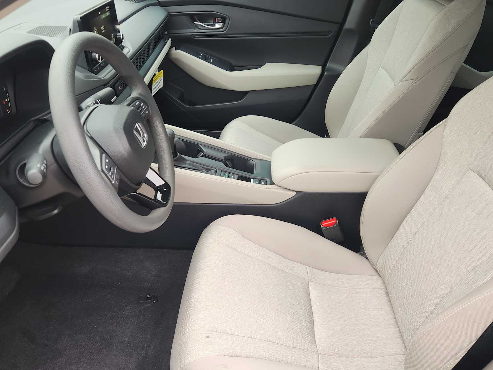 Thumbnail: 2024 Honda Accord - 11