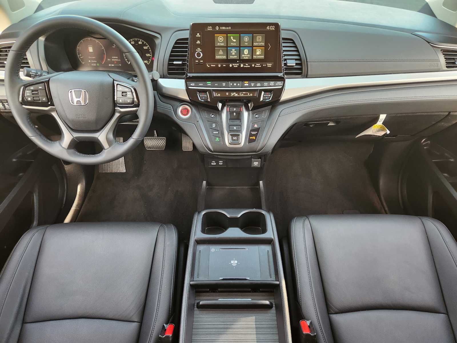 Thumbnail: 2026 Honda Odyssey - 10