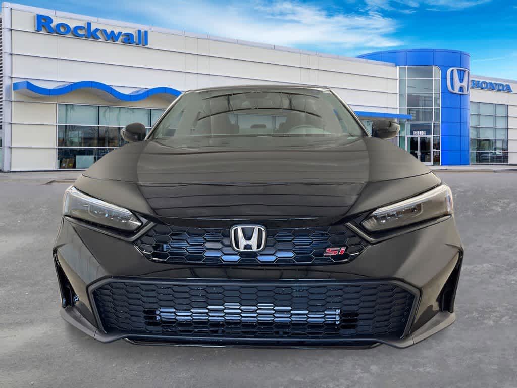 Thumbnail: 2026 Honda Civic - 10