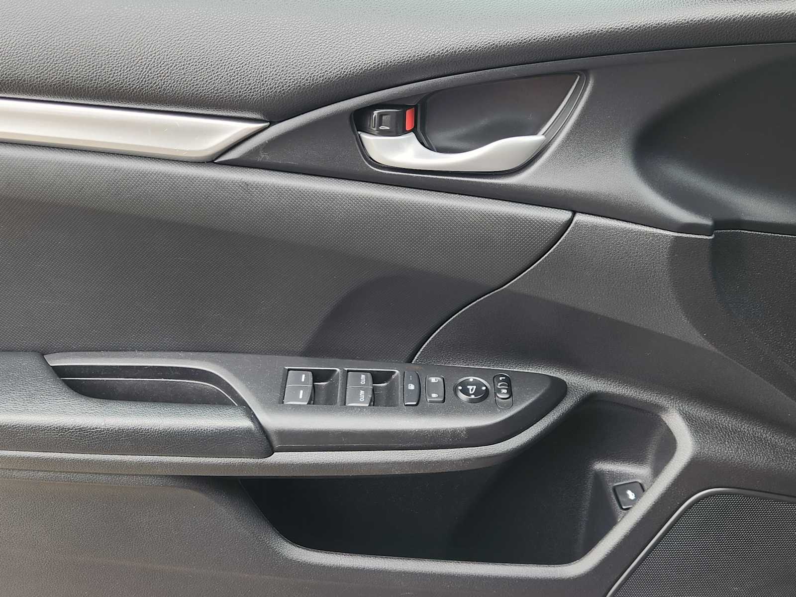 Thumbnail: 2021 Honda Civic - 30