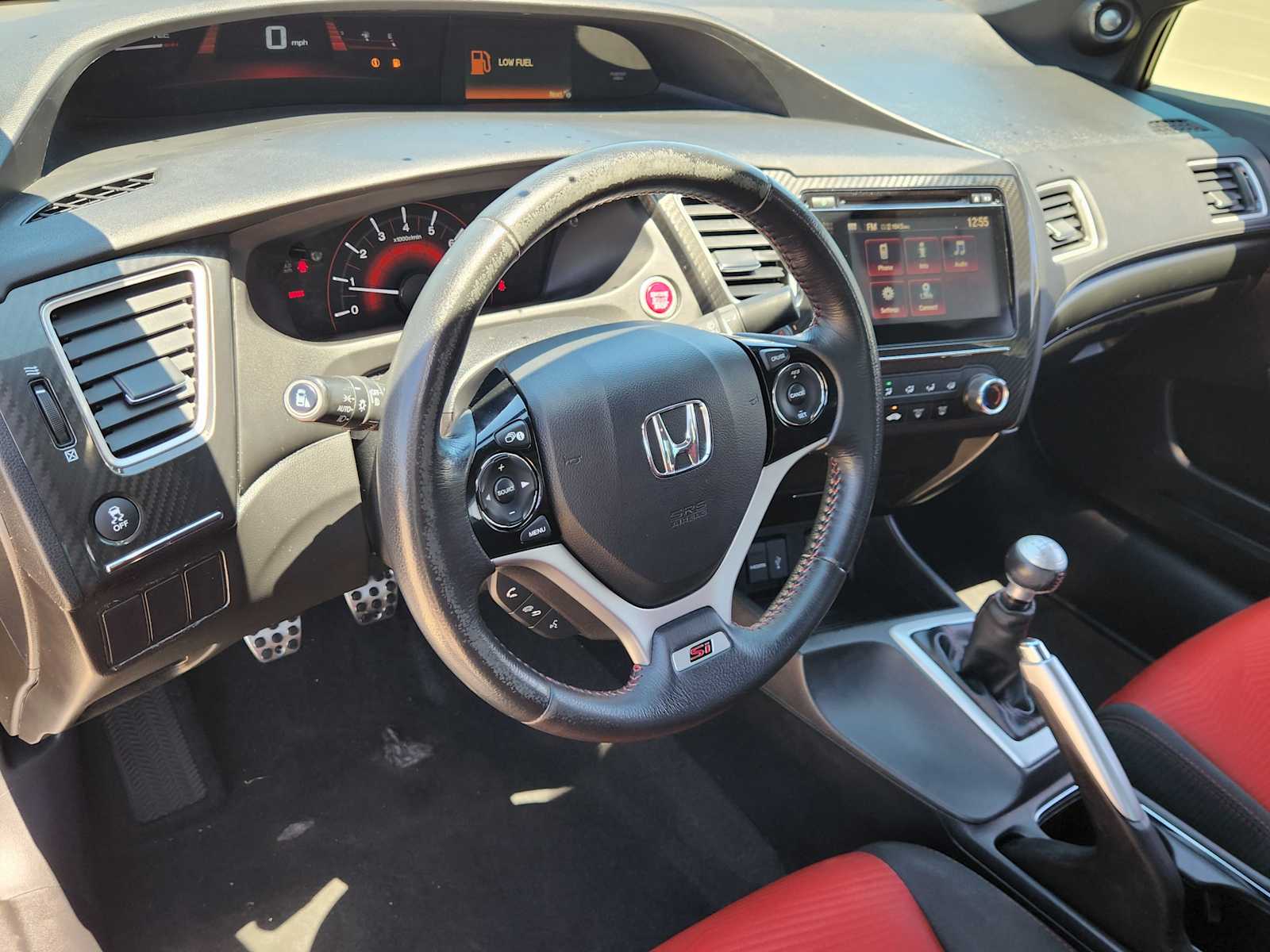 Thumbnail: 2015 Honda Civic - 2