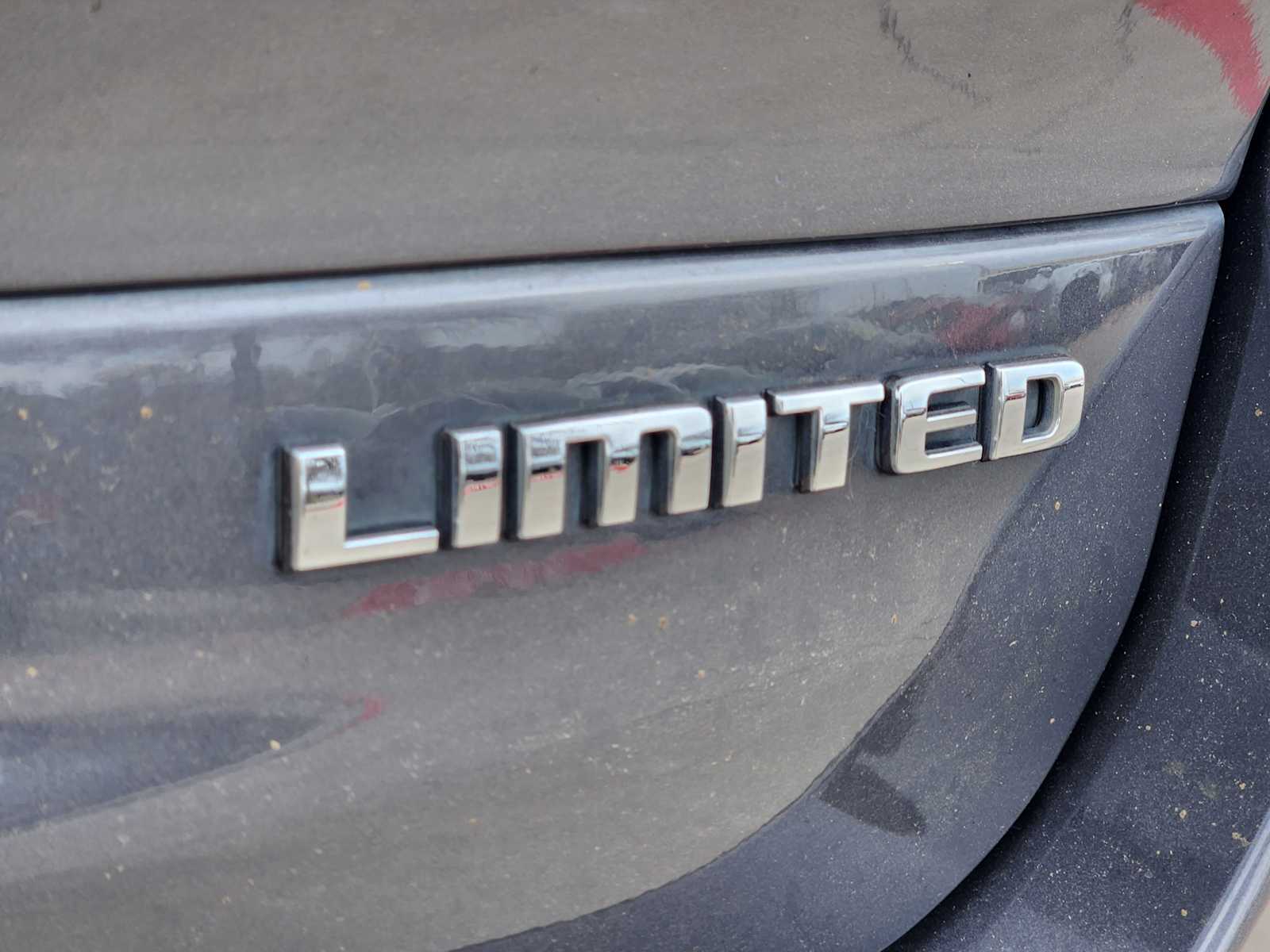 Thumbnail: 2022 Jeep Grand Cherokee - 8