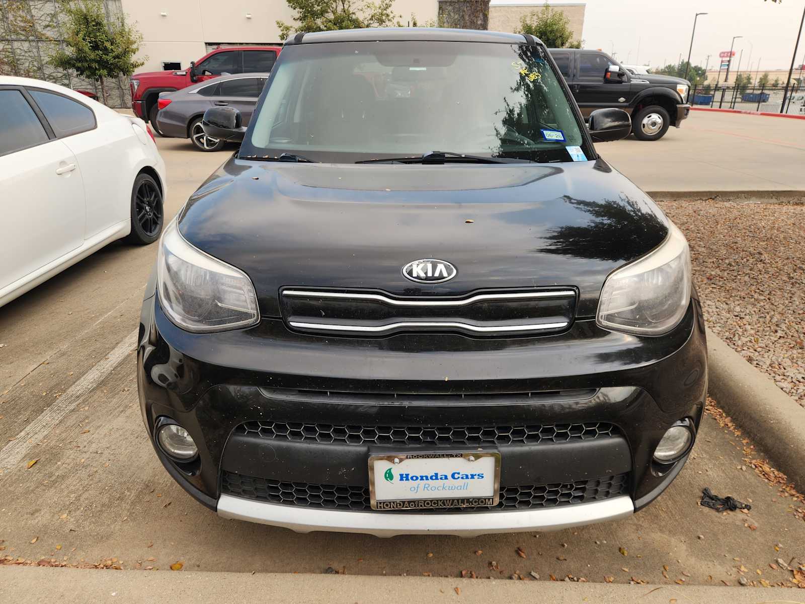Thumbnail: 2017 Kia Soul - 2